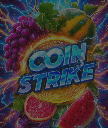Coin Strike Hold and Win