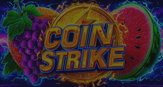 Coin Strike Hold and Win