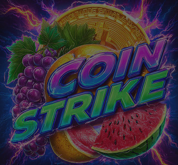 Coin Strike Hold and Win