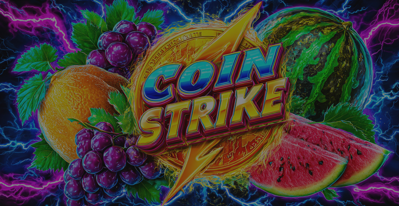 Coin Strike Hold and Win