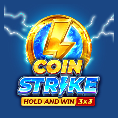 Coin Strike Hold and Win